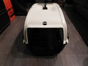 Transporter COMFY COSMOS Medium Decoline Black dla kotów, psów i królików