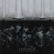Enslaved – Below The Lights 1 WYDANIE