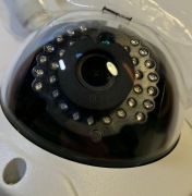 PoE kamera sieciowa TRENDnet TV-IP315PI 4MP