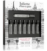 JULIETTE HAS A GUN  zestaw 8 zapachów 19ml Nowy Zafoliowany