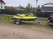 Sprzedam skuter wodny SEADO RXPXRS