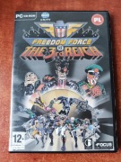 Freedom Force vs The 3rd Reich