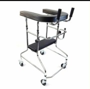 Podpórka ambona dla osób starszych i dla osób o obniżonej sprawności 