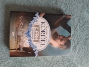 Magdalena Kordel - Córka wiatrów