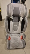 Fotelik Recaro Monza Nova 2 Seatfix 15-36kg Isofix
