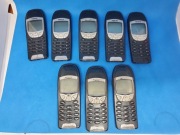 Nokia 6210 8 sztuk cena za całość