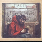 Małpa - Kilka numerów o czymś (CD)