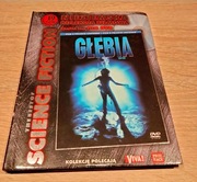 Głębia The Best of science fiction tom 19 nieziemska kolekcja filmowa DVD 