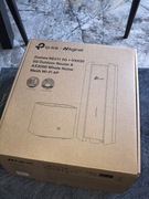 Zestaw ne211 5g+hx520 5g outdoor router &ax3000 whole Home mesh wifi ap 