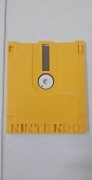 Gra Nintendo Famicom Disk System The Legend of Zelda