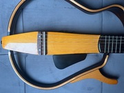 Yamaha Silent Nylon 
