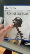 Ad Infinitum PS5