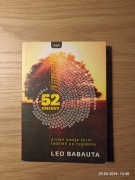 52 zmiany Leo Babauta
