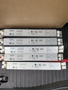 Statecznik elektroniczny do lamp 2x24W, balast