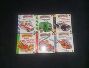 Książeczki dla dzieci seria