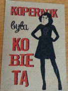 Kopernik była kobietą