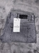 Jeansy Stradivarius 40 niski stan