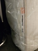 Materac IKEA MYRBACKA 140x200 twardy