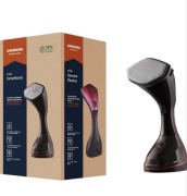 Grundig ST 8150 Fashion Brush, żelazko parowe, parownica, 2200W