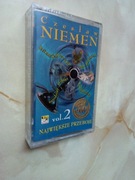 CZESŁAW NIEMEN Największe Przeboje vol. 2 HX PRO 1999 NOWA KASETA FOLIA