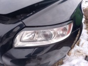 Reflektor lewy i prawy VOLVO 32206144 LH oryginał AL Automotive Lighting