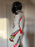 Kombinezon skórzany DAINESE jednoczęściowy rozm 50