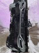 OEM Dyfuzor Mercedes Klasa A 