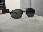 Okulary przeciwsłoneczne z filtrem UV 400 kl. III La Optica BLM