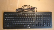 Klawiatura przewodowa Cherry  Jk-85