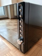 Kuchenka mikrofalowa AMICA AMGF23E1GB 900W / 27cm / 23L / MultiWave / GRILL