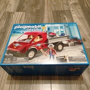 Playmobil 5032 Punkt serwisowy rzemieślnika
