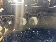 Blok 1.8t BAM + wał