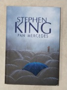 Pan Mercedes, Stephen King 