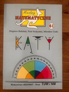 Miniatury Matematyczne 61, Kąty