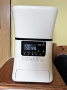 2 pettec smart feeder automat do karmienia pies kot