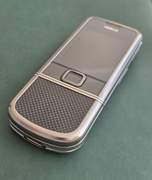 Nokia 8800 Carbon Arte - luksusowy klasyk
