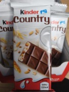 Batony Kinder Country 