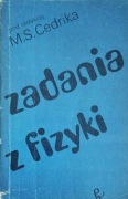Zadania z Fizyki M. S. Cedrika 