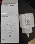 Tuya SmartPlug Gniazdko WiFi 20A