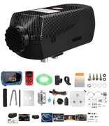 NAGRZEWNICA OLEJOWA 8KW 12V OGRZEWANIE POSTOJOWE WEBASTO MOCNA DMUCHAWA