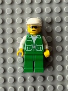LEGO figurka pck006