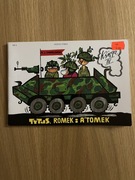 Tytus,Romek i Atomek ks 4