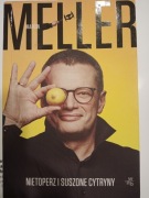 Nietoperz i suszone cytryny Marcin Meller