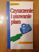 Czyszczenie i usuwanie plam - Jean Cooper