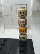 Lego star wars główki