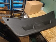 Osłona blenda klapy bagażnika Hyundai i20 2008-12