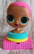 O.M.G LOL suprise głową do stylizacji