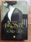 Anne Bronte - Agnes Grey