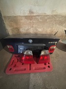 Klapa bagażnika BMW e46