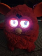 Furby - 100% sprawny - język niemiecki